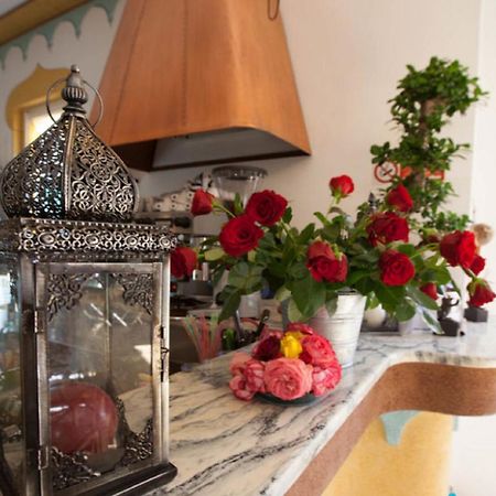Hotel Arabesque فاريغوتي المظهر الخارجي الصورة