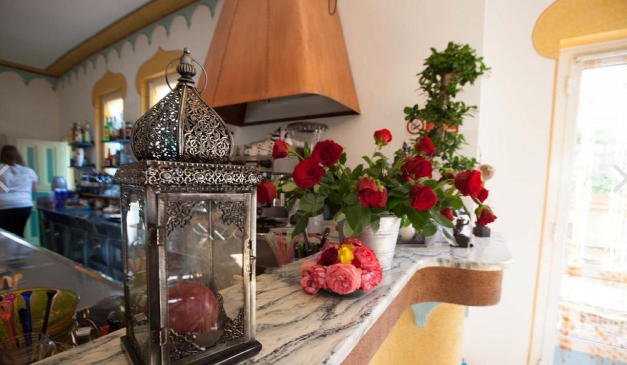 Hotel Arabesque فاريغوتي المظهر الخارجي الصورة