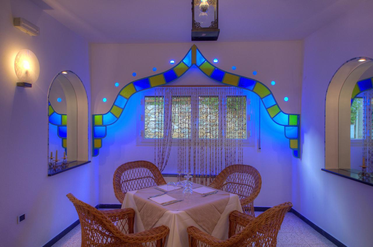 Hotel Arabesque فاريغوتي المظهر الخارجي الصورة