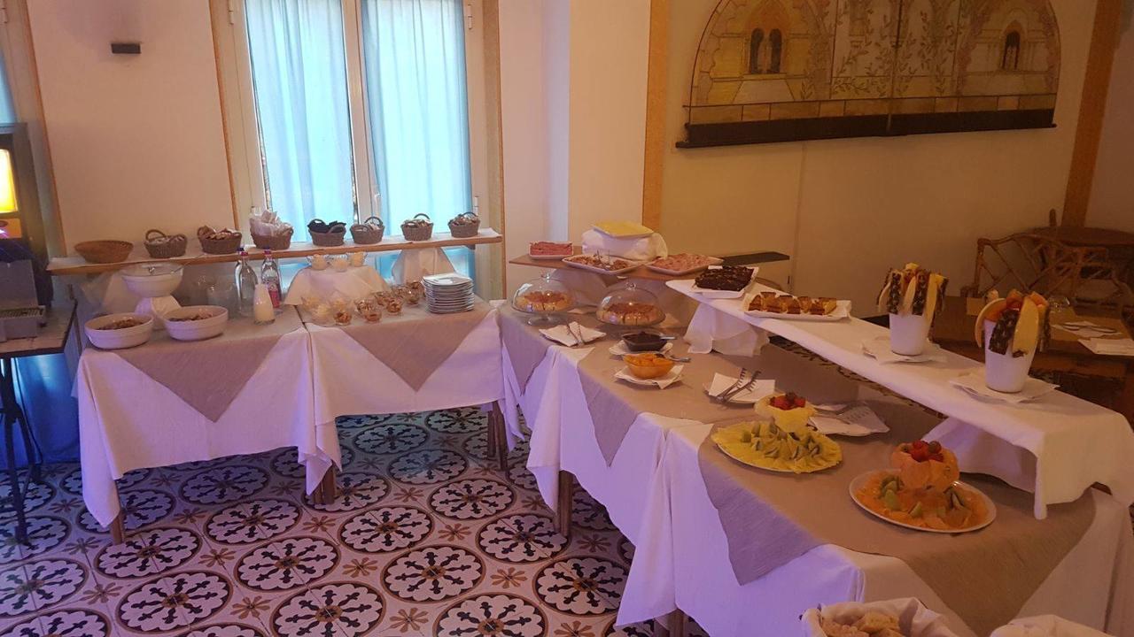 Hotel Arabesque فاريغوتي المظهر الخارجي الصورة
