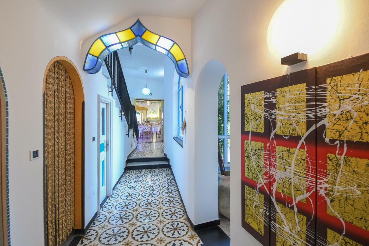 Hotel Arabesque فاريغوتي المظهر الخارجي الصورة