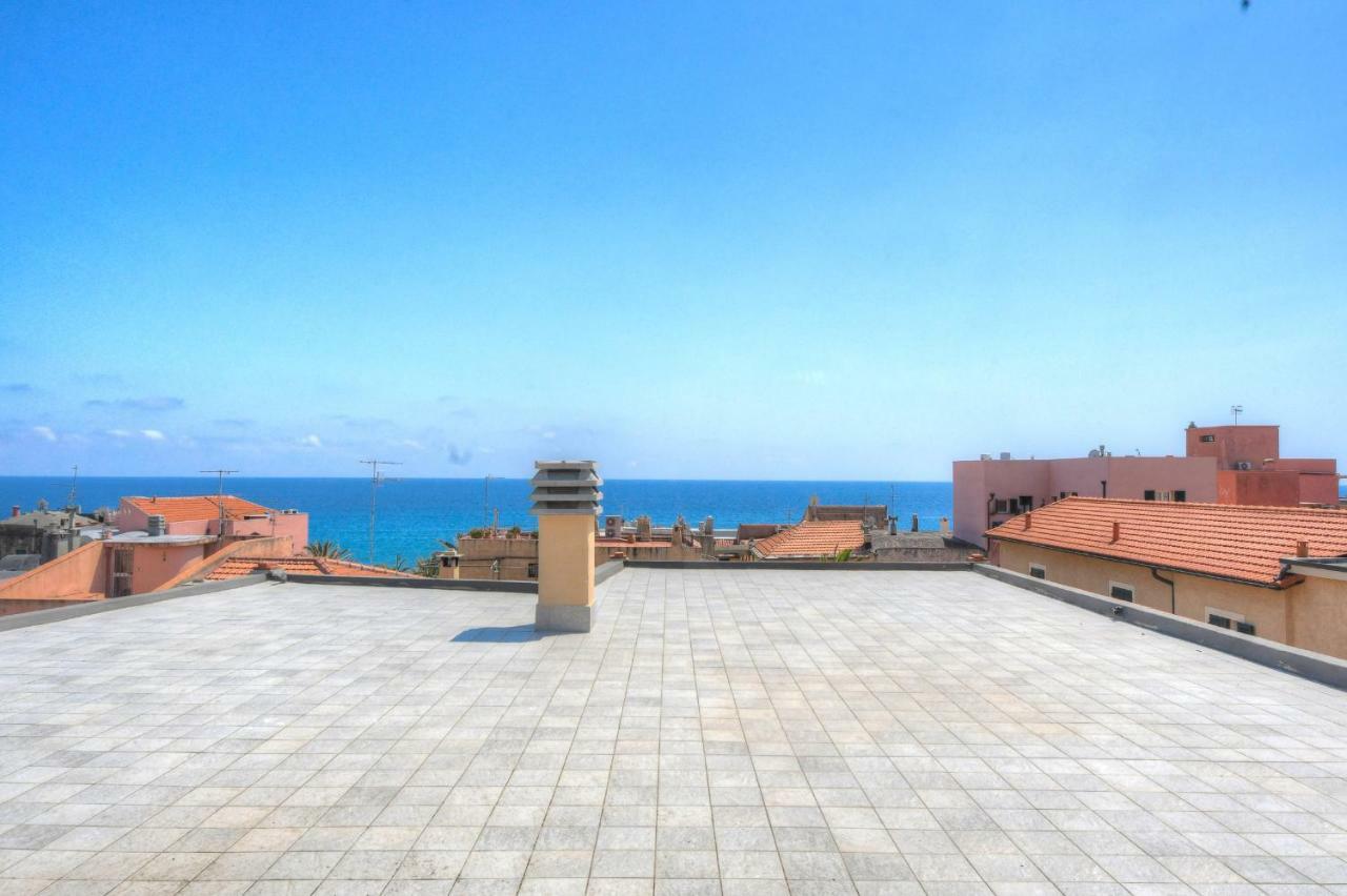Hotel Arabesque فاريغوتي المظهر الخارجي الصورة