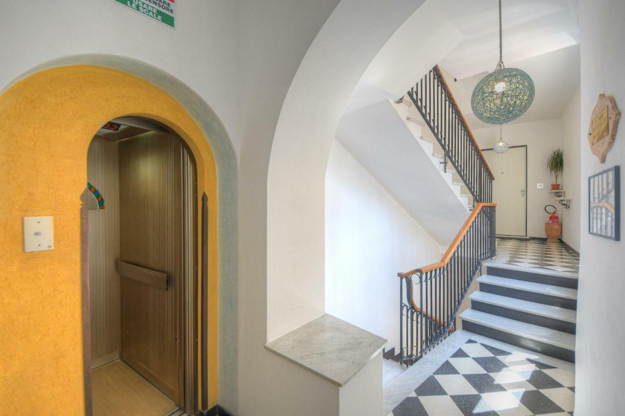 Hotel Arabesque فاريغوتي المظهر الخارجي الصورة