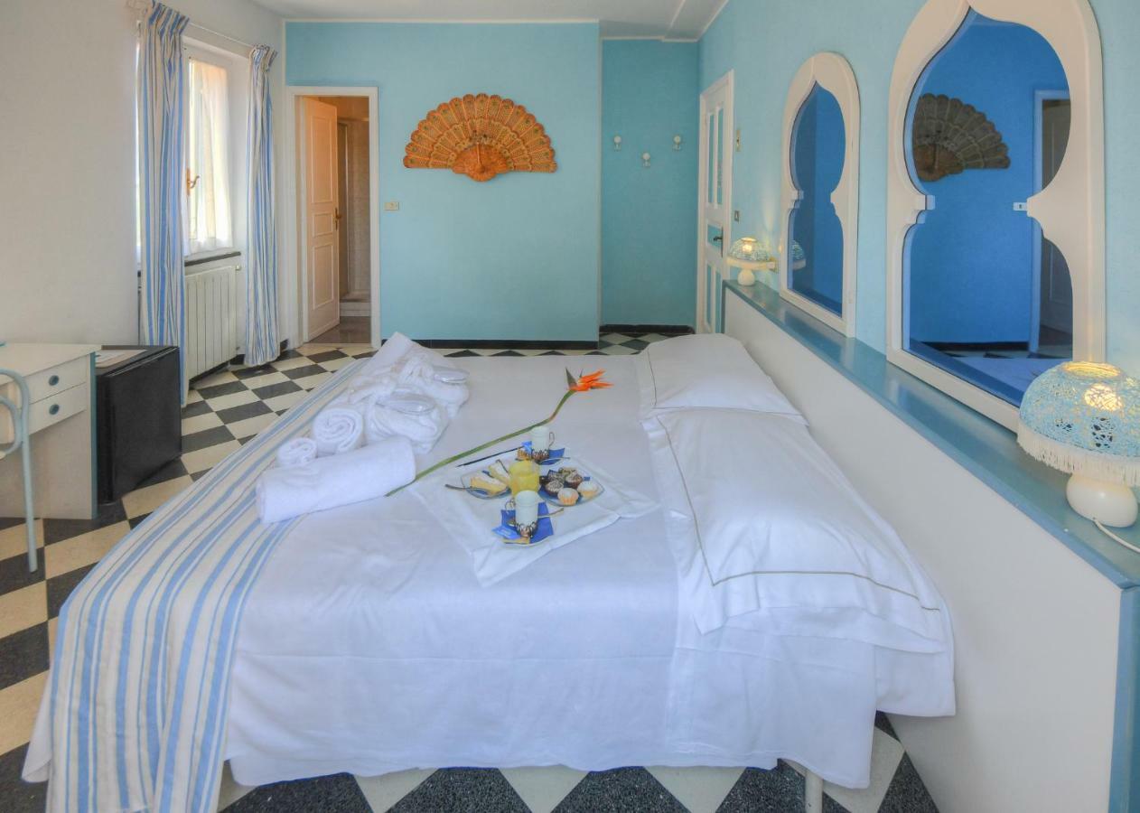 Hotel Arabesque فاريغوتي المظهر الخارجي الصورة