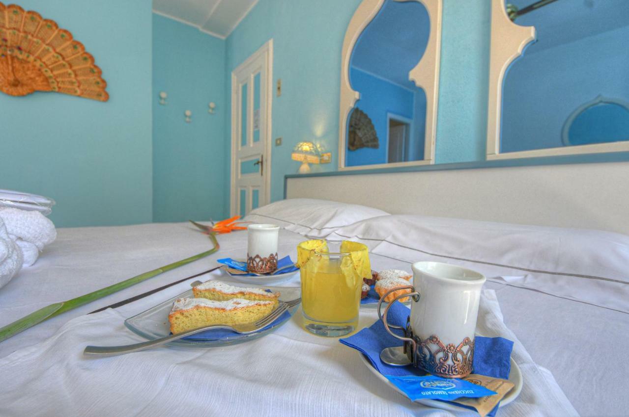 Hotel Arabesque فاريغوتي المظهر الخارجي الصورة