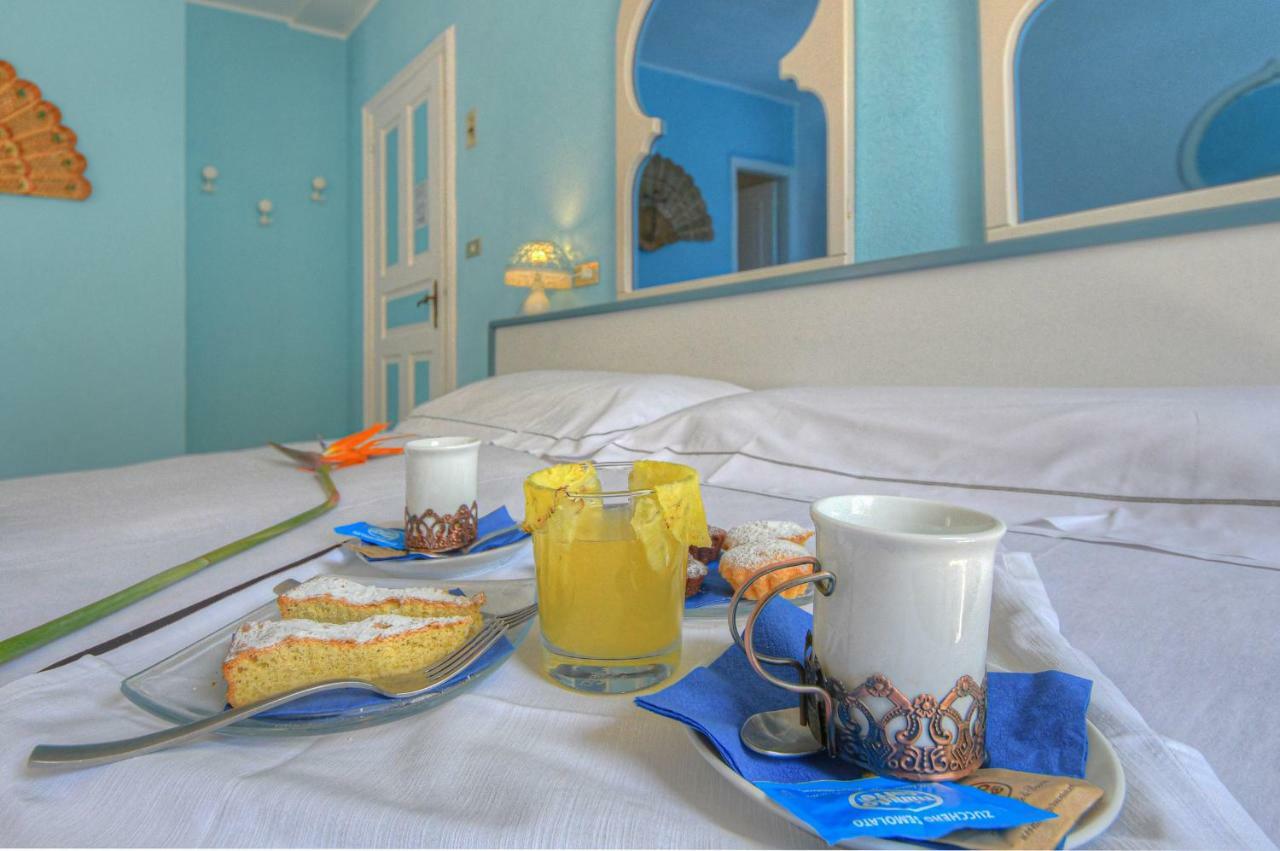 Hotel Arabesque فاريغوتي المظهر الخارجي الصورة