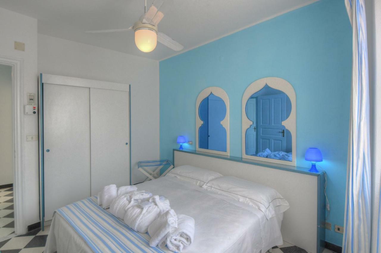 Hotel Arabesque فاريغوتي المظهر الخارجي الصورة