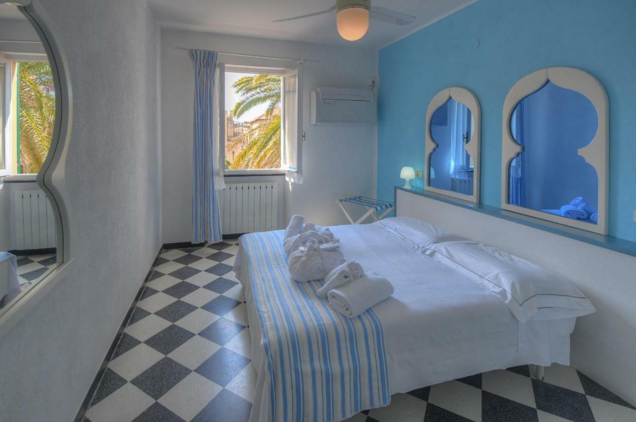 Hotel Arabesque فاريغوتي المظهر الخارجي الصورة