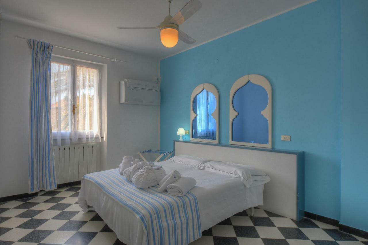 Hotel Arabesque فاريغوتي المظهر الخارجي الصورة
