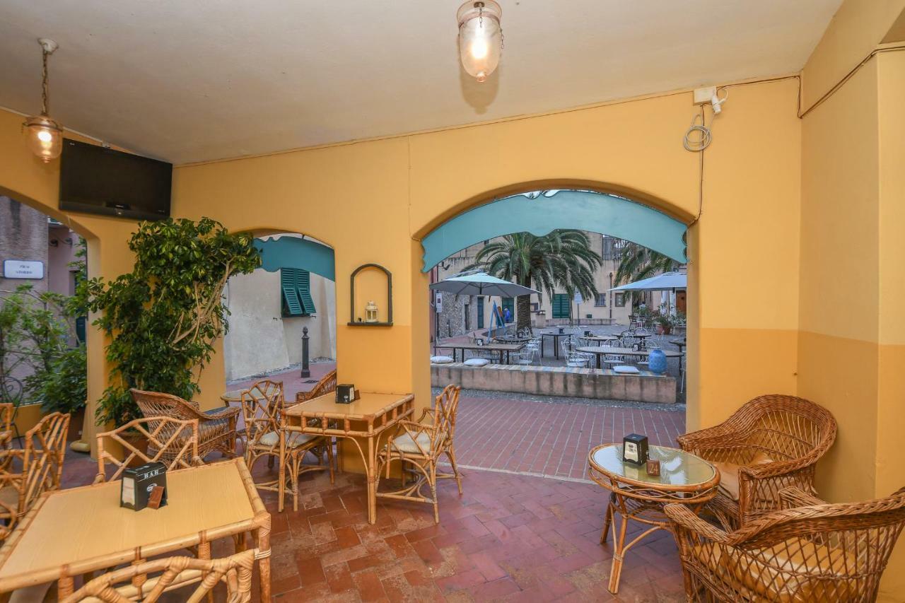 Hotel Arabesque فاريغوتي المظهر الخارجي الصورة