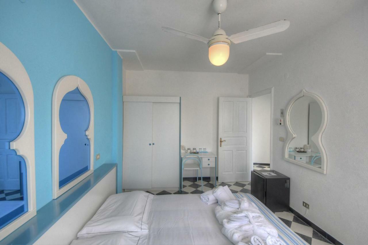 Hotel Arabesque فاريغوتي المظهر الخارجي الصورة