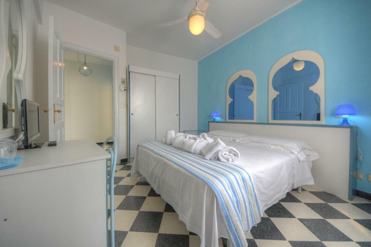 Hotel Arabesque فاريغوتي المظهر الخارجي الصورة